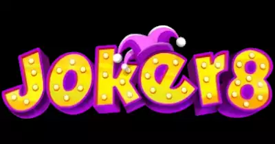joker8 casino logo