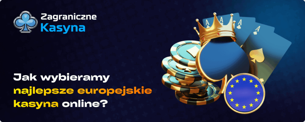 Jak wybieramy najlepsze europejskie kasyna online Jak wybieramy najlepsze europejskie kasyna online