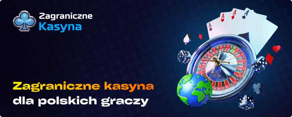 zagraniczne kasyna dla polskich graczy zagraniczne kasyna dla polskich graczy
