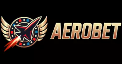 aerobet casino logo