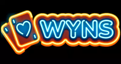 wyns casino logo